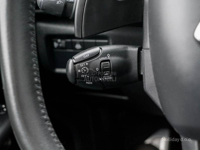 Citroen C5 Aircross 1.5 BlueHDI Shine