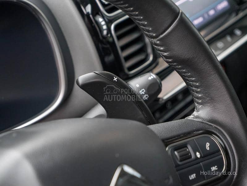 Citroen C5 Aircross 1.5 BlueHDI Shine