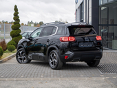 Citroen C5 Aircross 1.5 BlueHDI Shine