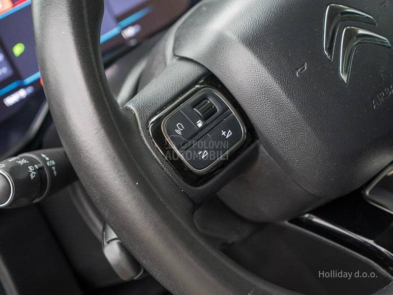 Citroen C5 Aircross 1.5 BlueHDI Shine