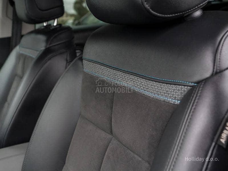 Citroen C5 Aircross 1.5 BlueHDI Shine