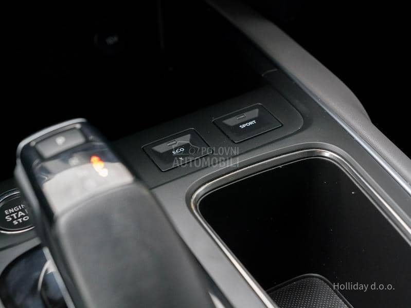 Citroen C5 Aircross 1.5 BlueHDI Shine