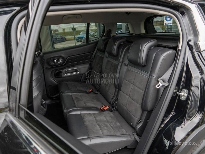 Citroen C5 Aircross 1.5 BlueHDI Shine