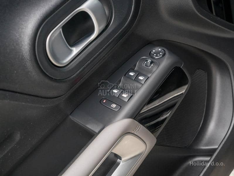 Citroen C5 Aircross 1.5 BlueHDI Shine