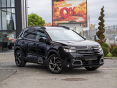 Citroen C5 Aircross 1.5 BlueHDI Shine