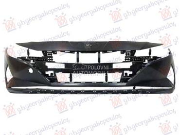 PREDNJI BRANIK PM za Hyundai Lantra za 2021. god.