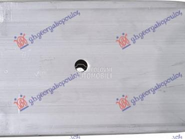 NOSAC SINE PREDNJEG BRANIKA AL za Mercedes Benz GLA Klasa od 2020. do 2025. god.