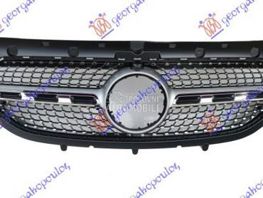 PVC MASKA za Mercedes Benz GLA Klasa od 2020. do 2025. god.