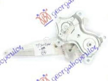 PODIZAC ZADNJEG PROZORA... za Toyota Yaris od 2005. do 2011. god.