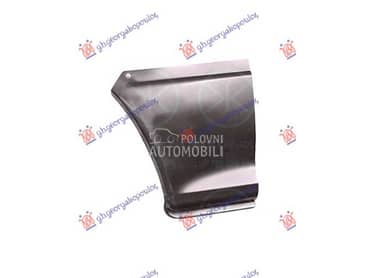 RUB PREDNJI Desno za Toyota Hiace od 1992. do 2006. god.