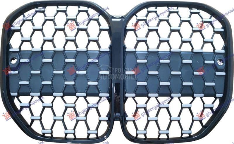 PVC MASKA DIJAMANT...