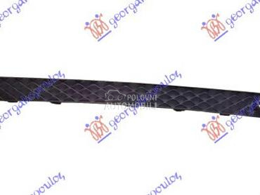 CENTRALNA RESETKA (PDS SENZOR) za Mercedes Benz GLA Klasa od 2020. do 2025. god.