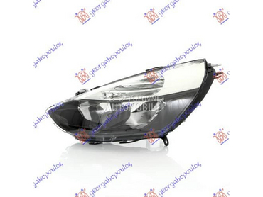 FAR ELEKTRICNI Levo za Renault Clio od 2013. do 2016. god.