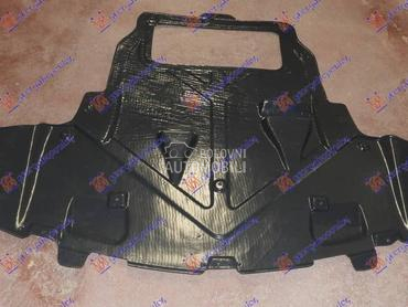 ZASTITA MOTORA PLASTICNA za Alfa Romeo 159 od 2005. do 2011. god.