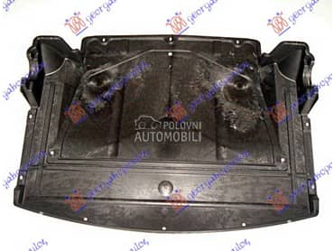 ZASTITA MOTORA PLASTICNA za BMW Serija 3 od 2001. do 2005. god.