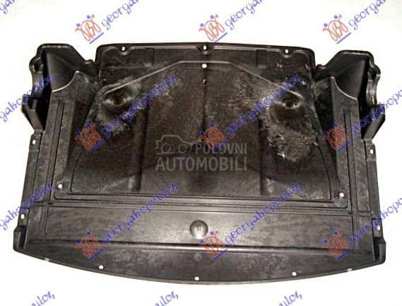 ZASTITA MOTORA PLASTICNA