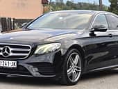 Mercedes Benz E 220 vir/pano/amg