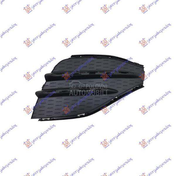 RESETKA PREDNJEG BRANIKA (AMG-