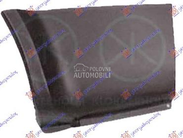 KRAJ ZADNJEG BLATOBRANA Desno za Ford Transit Connect od 1992. do 1995. god.