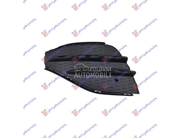 RESETKA PREDNJEG BRANIKA (AMG- za Mercedes Benz GLA Klasa od 2020. do 2025. god.