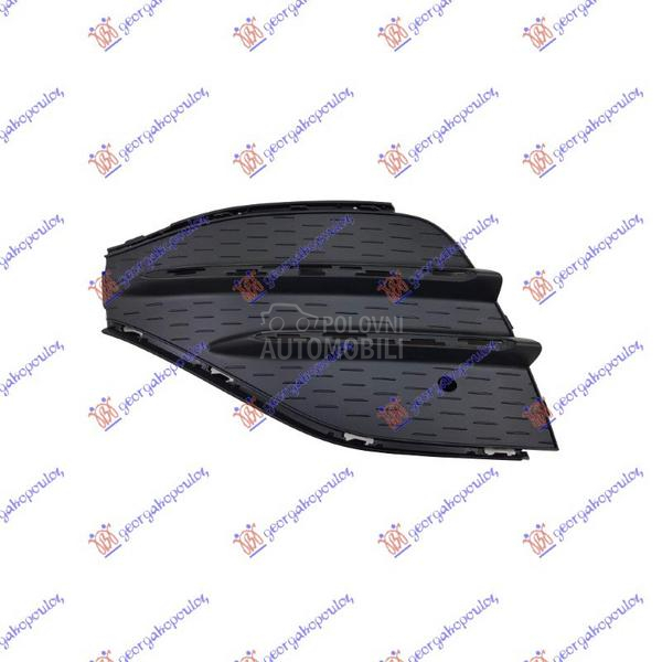 RESETKA PREDNJEG BRANIKA (AMG-