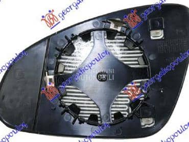 STAKLO RETROVIZORA SA... za Opel Adam za 2012. god.