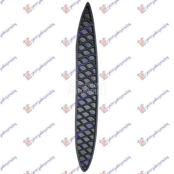 RESETKA ZADNJEG BRANIKA (AMG-L