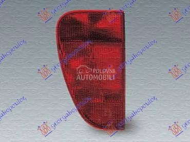 STOP LAMPA UNUTRASNJA Desno za Fiat Ulysse od 1994. do 2002. god.