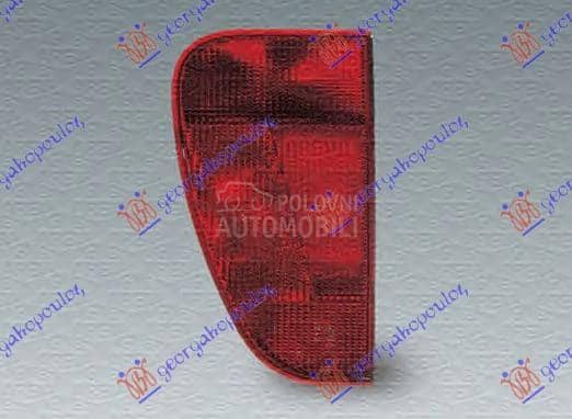 STOP LAMPA UNUTRASNJA Desno