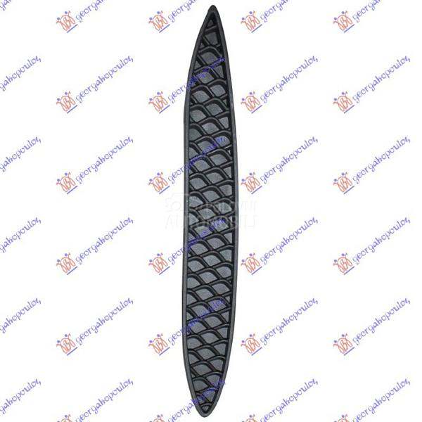 RESETKA ZADNJEG BRANIKA (AMG-L