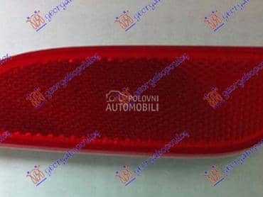 KATADIOPTER U ZADNJEM... za Chevrolet Spark za 2013. god.