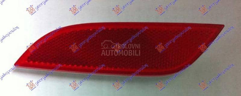 KATADIOPTER U ZADNJEM...