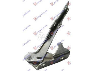 MAKAZE HAUBE Levo za Hyundai Accent od 1999. do 2002. god.