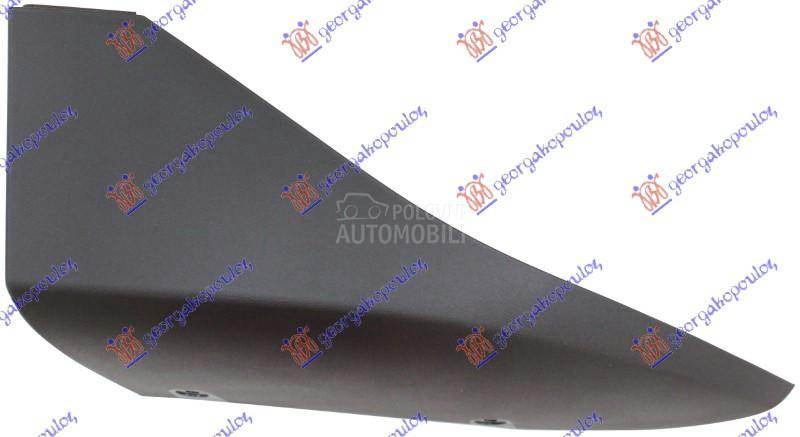 SPOJLER PREDNJEG BRANIKA (AMG-