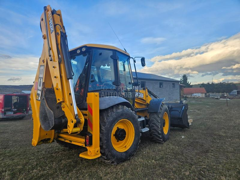 JCB 4cx