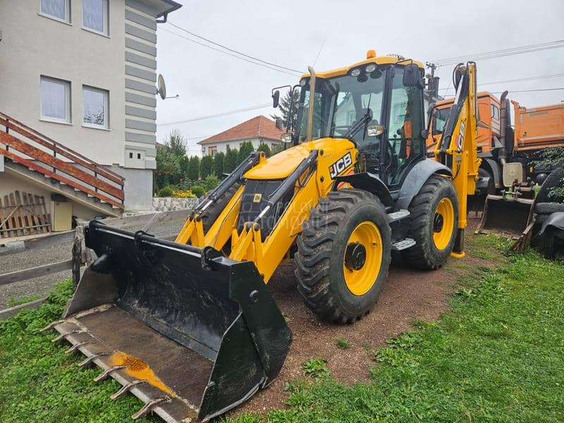 JCB 4cx