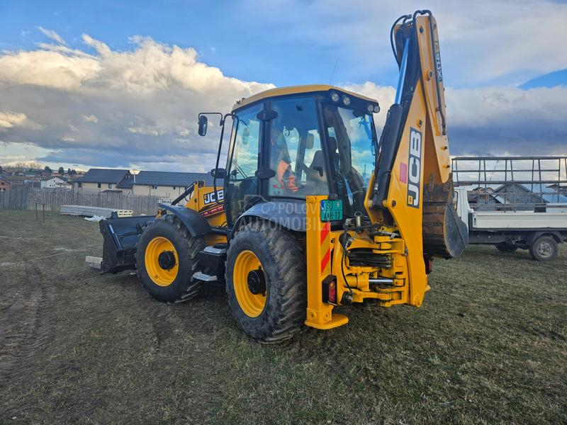 JCB 4cx