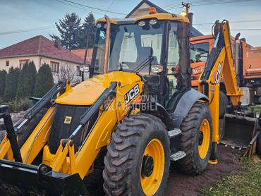JCB 4cx