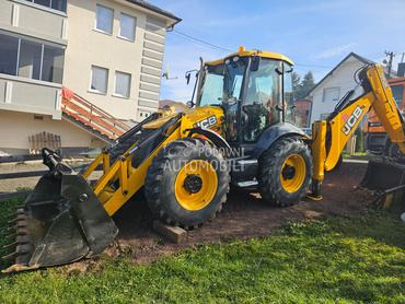 JCB 4cx