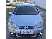 Volkswagen Golf 5 1.9//1 0 5 k s