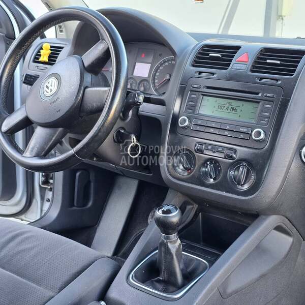 Volkswagen Golf 5 1.9//1 0 5 k s