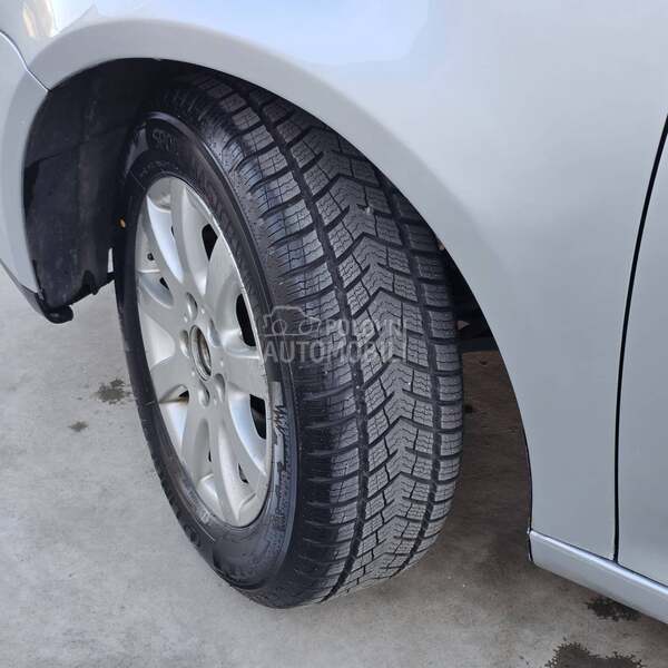 Volkswagen Golf 5 1.9//1 0 5 k s