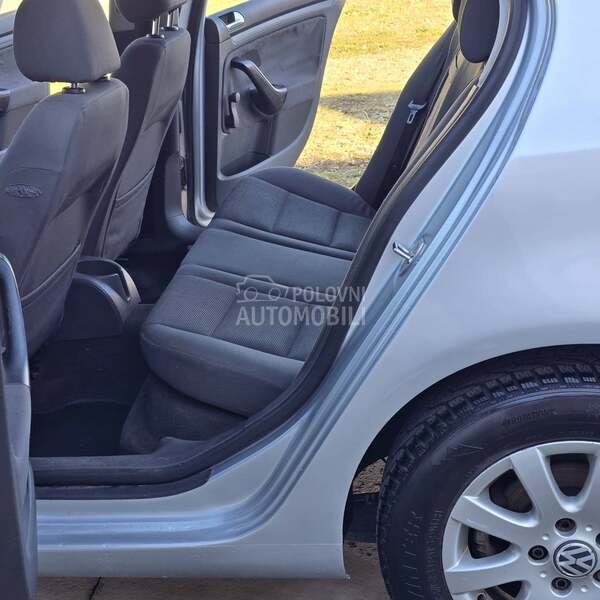 Volkswagen Golf 5 1.9//1 0 5 k s