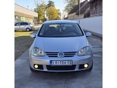 Volkswagen Golf 5 1.9//1 0 5 k s
