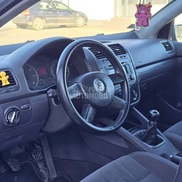 Volkswagen Golf 5 1.9//1 0 5 k s