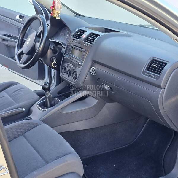 Volkswagen Golf 5 1.9//1 0 5 k s