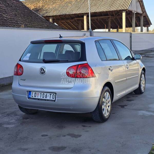 Volkswagen Golf 5 1.9//1 0 5 k s