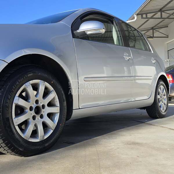 Volkswagen Golf 5 1.9//1 0 5 k s