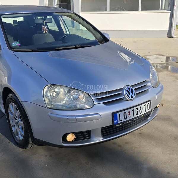 Volkswagen Golf 5 1.9//1 0 5 k s