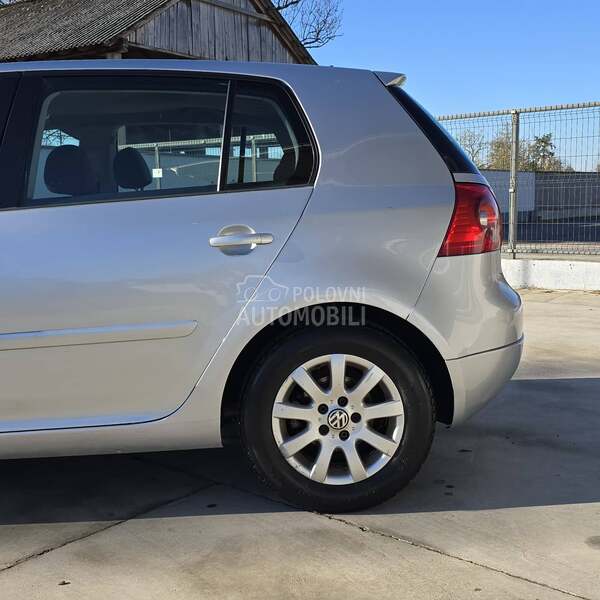 Volkswagen Golf 5 1.9//1 0 5 k s